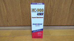 NUTEC NC-900 RCR